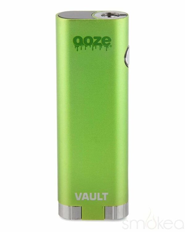 Shop Ooze Vault Extract Vaporizer w/ Storage Chamber in australian