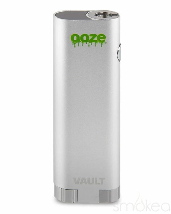 Shop Ooze Vault Extract Vaporizer w/ Storage Chamber in australian