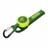 Shop Piecemaker Karma Go! Silicone Pocket Pipe in australian