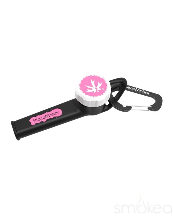 Shop Piecemaker Karma Go! Silicone Pocket Pipe in australian