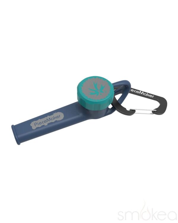 Shop Piecemaker Karma Go! Silicone Pocket Pipe in australian