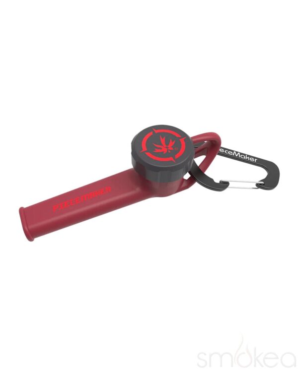 Shop Piecemaker Karma Go! Silicone Pocket Pipe in australian