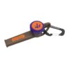 Shop Piecemaker Karma Go! Silicone Pocket Pipe in australian