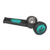 Shop Piecemaker Karma Silicone Pocket Pipe in australian