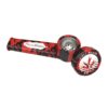 Hibiscus Red Camo