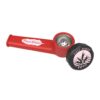 Macaw Red