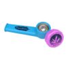 Shop Piecemaker Karma Silicone Pocket Pipe in australian