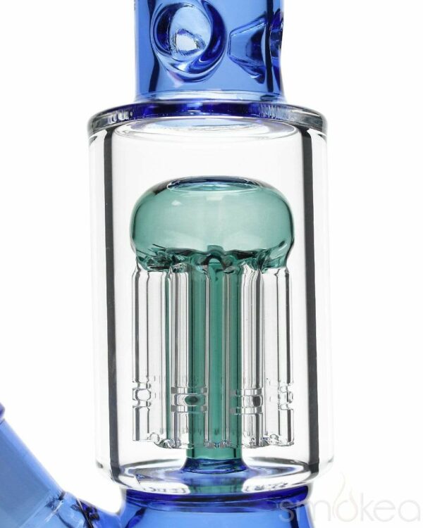 Shop Pulsar 11.5" Tree Perc Beaker Bong in australian