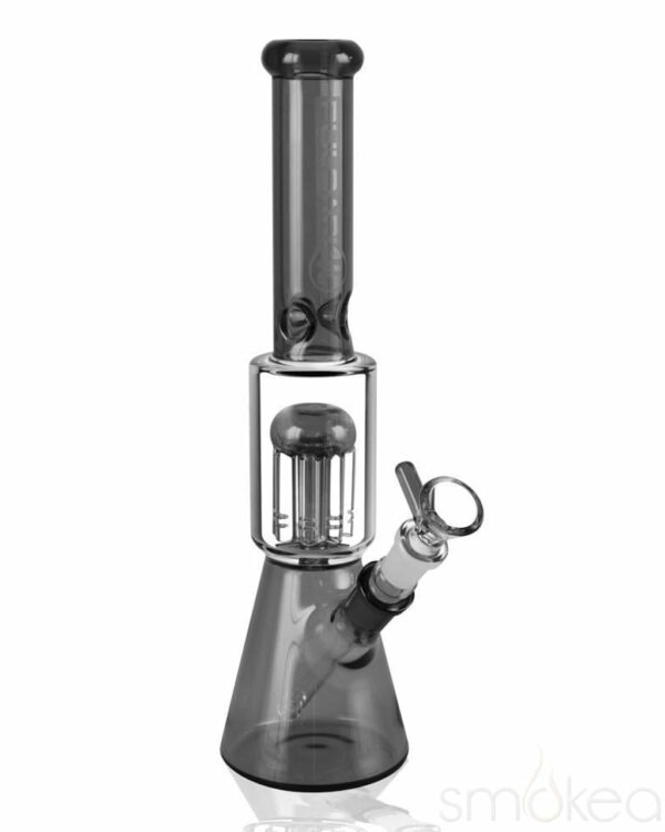 Shop Pulsar 11.5" Tree Perc Beaker Bong in australian