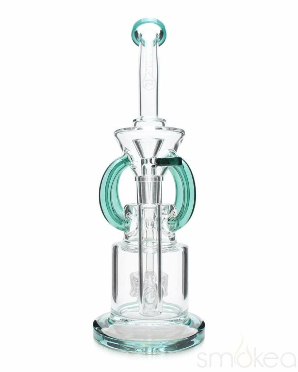 Shop Pulsar 13" Gravity Recycler Bong in australian