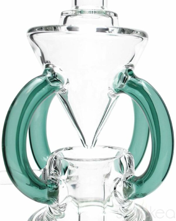 Shop Pulsar 13" Gravity Recycler Bong in australian