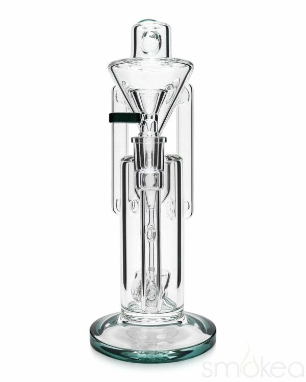 Shop Pulsar 13" Gravity Recycler Bong in australian