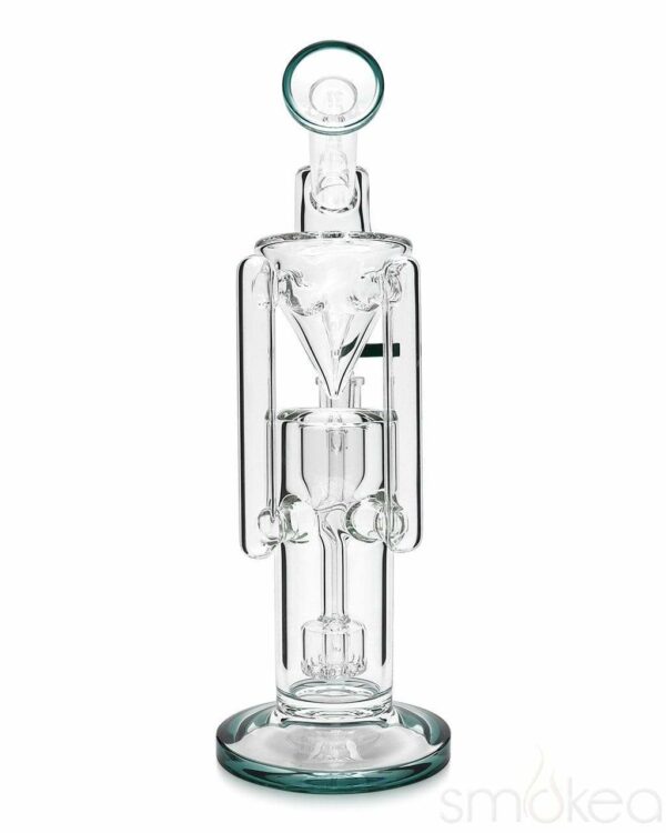 Shop Pulsar 13" Gravity Recycler Bong in australian