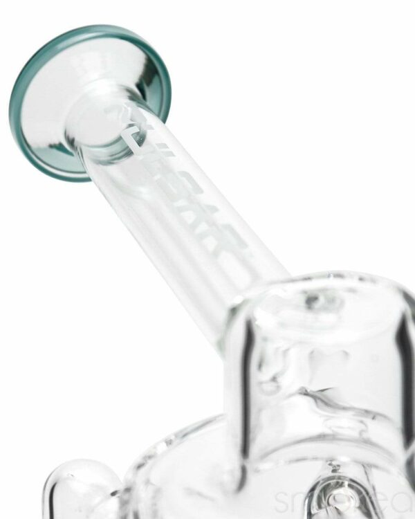 Shop Pulsar 13" Gravity Recycler Bong in australian