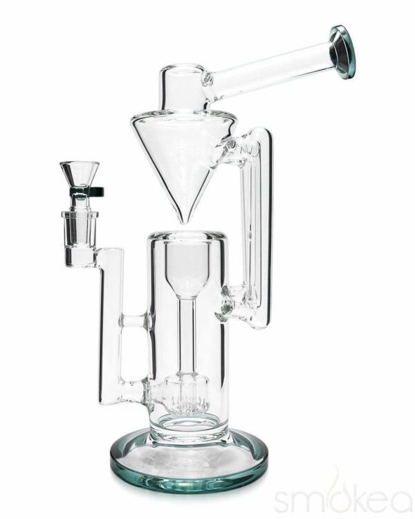 Shop Pulsar 13" Gravity Recycler Bong in australian