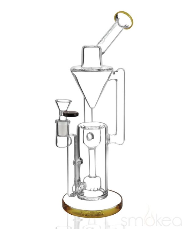 Shop Pulsar 13" Gravity Recycler Bong in australian