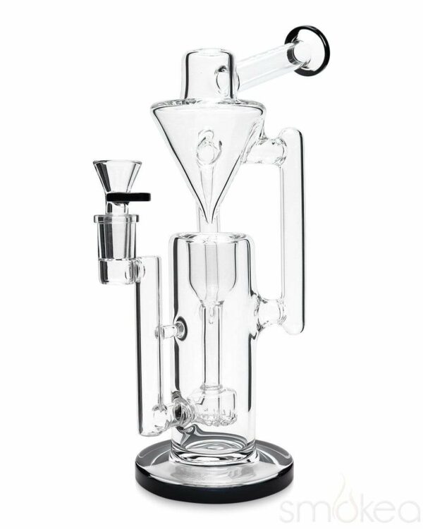 Shop Pulsar 13" Gravity Recycler Bong in australian