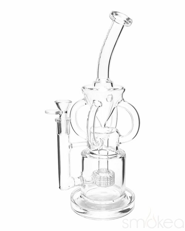 Shop Pulsar 13" Gravity Recycler Bong in australian