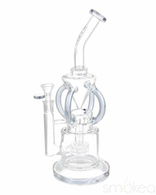 Shop Pulsar 13" Gravity Recycler Bong in australian