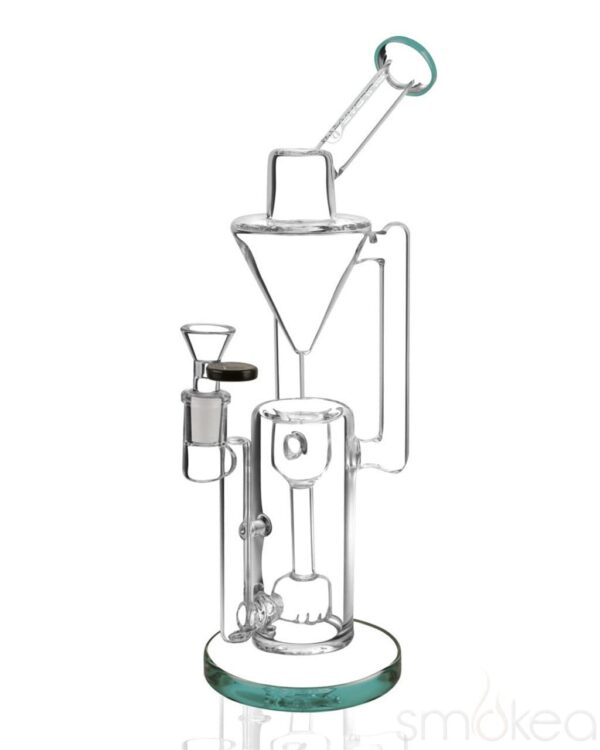 Shop Pulsar 13" Gravity Recycler Bong in australian