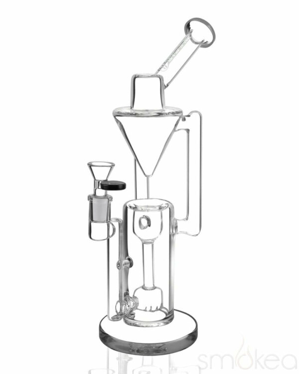 Shop Pulsar 13" Gravity Recycler Bong in australian