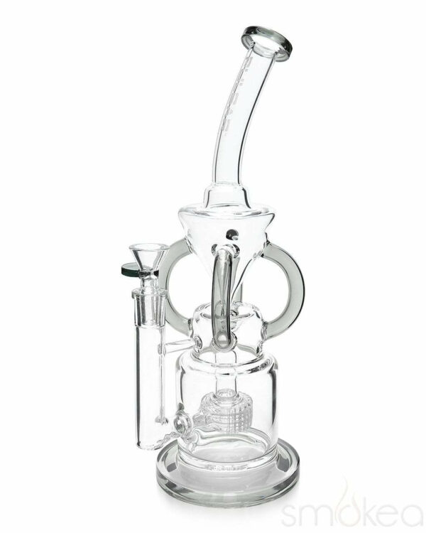 Shop Pulsar 13" Gravity Recycler Bong in australian