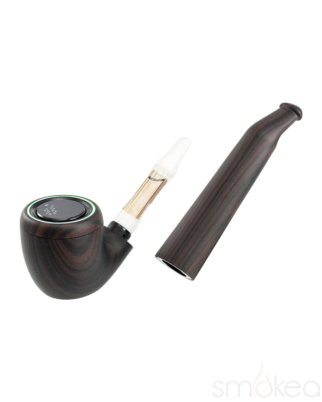Shop Pulsar DL Pipe Variable Voltage Vape in australian
