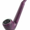 Shop Pulsar DL Pipe Variable Voltage Vape in australian