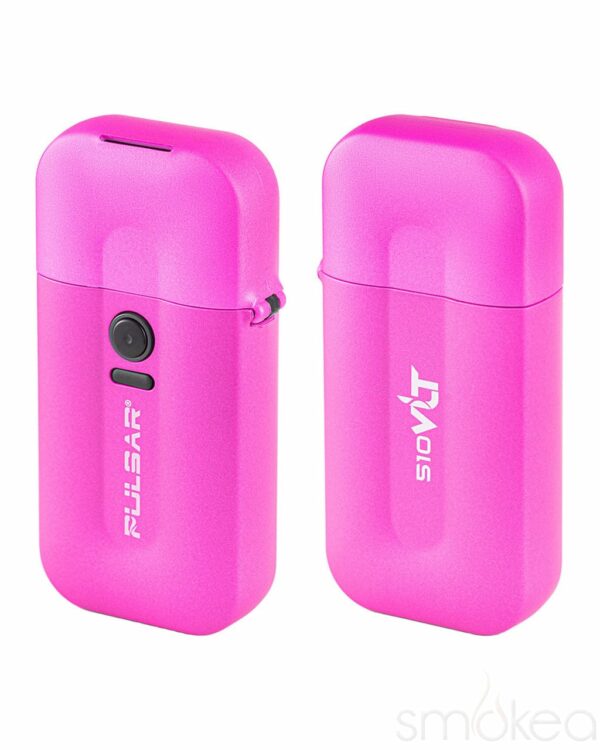 Shop Pulsar 510 VLT Vaporizer & Lighter in australian