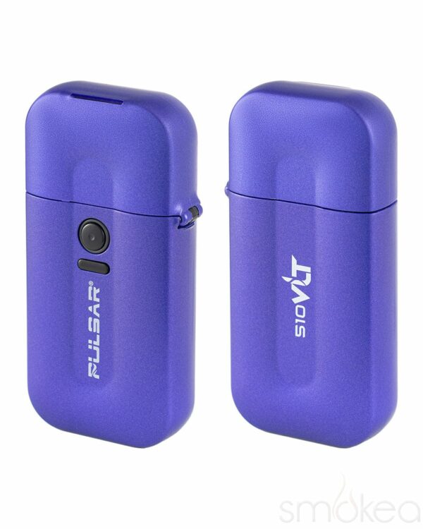 Shop Pulsar 510 VLT Vaporizer & Lighter in australian