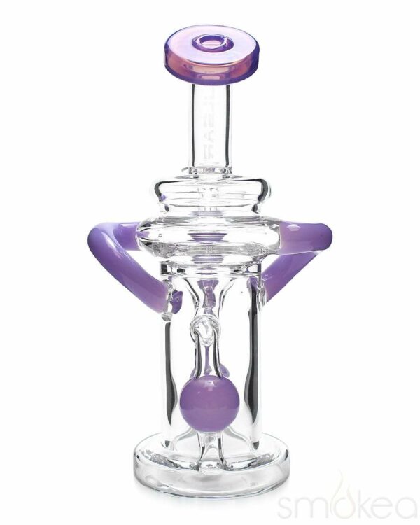 Shop Pulsar 7.5" Ball Recycler Bong in australian