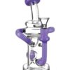 Opaque Purple