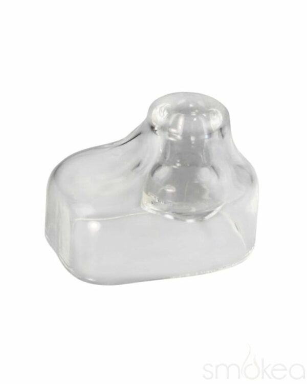 Shop Pulsar APX Smoker Replacement Glass Mouthpiece in australian