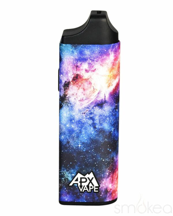 Shop Pulsar APX Vape V3 Dry Herb Vaporizer in australian
