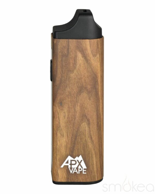Shop Pulsar APX Vape V3 Dry Herb Vaporizer in australian