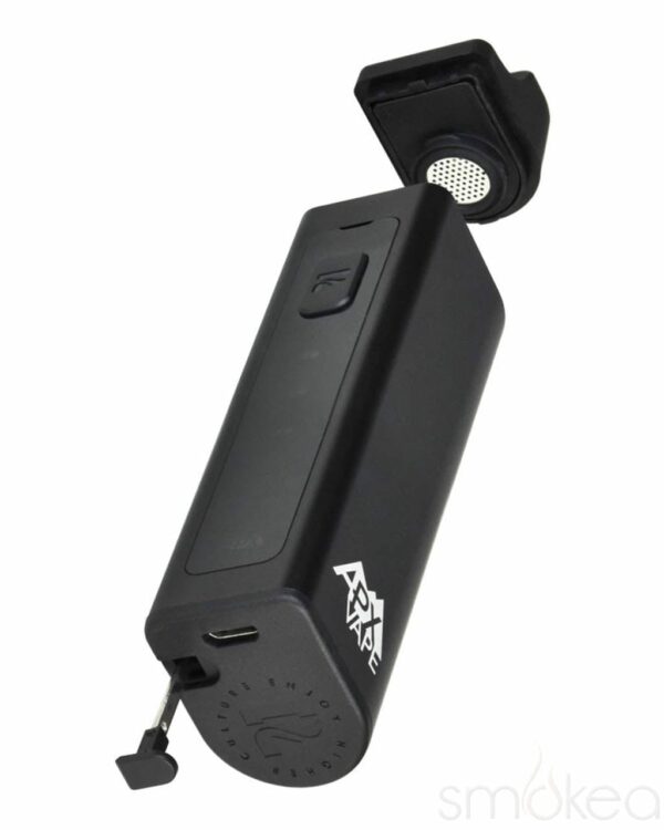 Shop Pulsar APX Vape V3 Dry Herb Vaporizer in australian