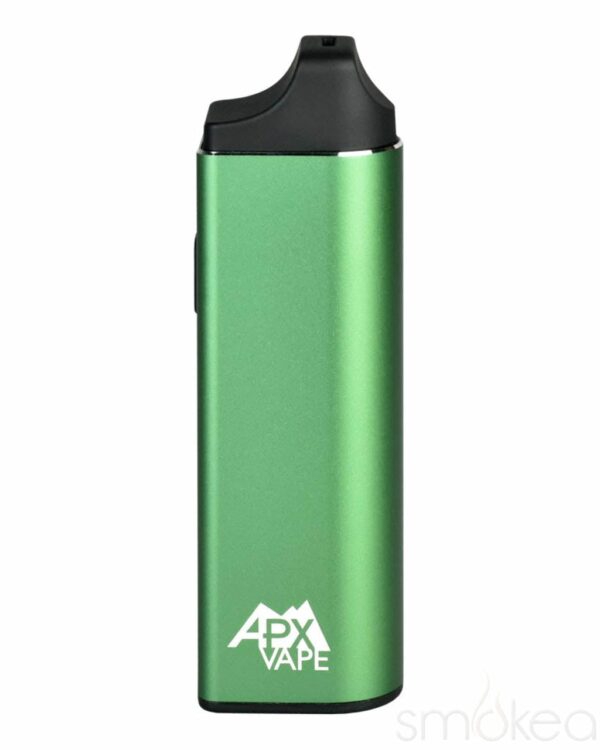 Shop Pulsar APX Vape V3 Dry Herb Vaporizer in australian