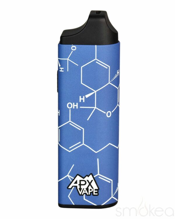 Shop Pulsar APX Vape V3 Dry Herb Vaporizer in australian