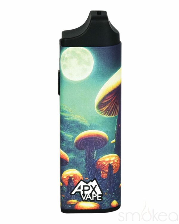 Shop Pulsar APX Vape V3 Dry Herb Vaporizer in australian