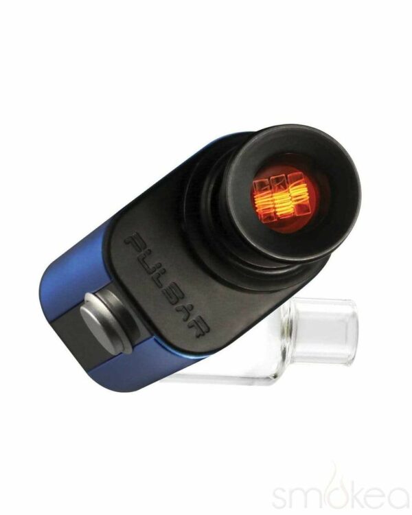 Shop Pulsar APX Wax Replacement Triple Quartz Coil Atomizer in australian