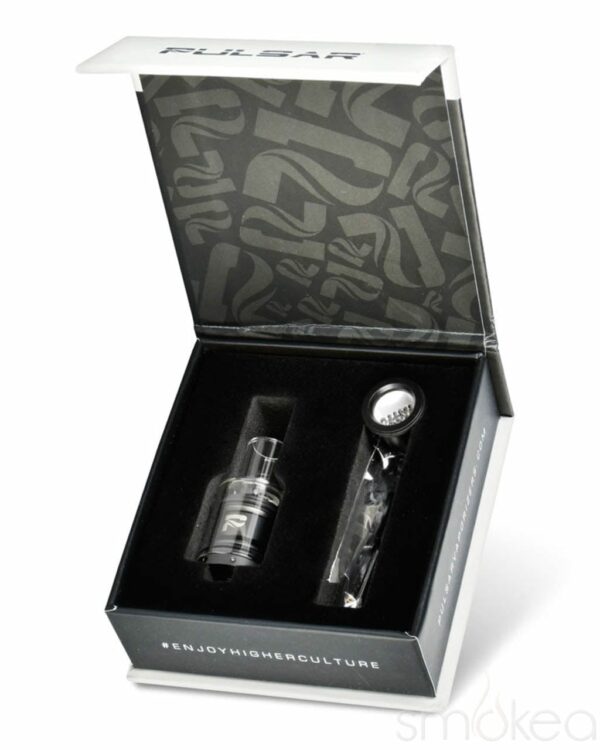 Shop Pulsar APX Wax Glass Atomizer Kit in australian