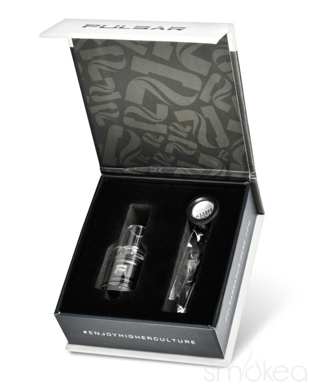 Shop Pulsar APX Wax Glass Atomizer Kit in australian