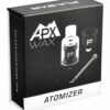 Shop Pulsar APX Wax Glass Atomizer Kit in australian