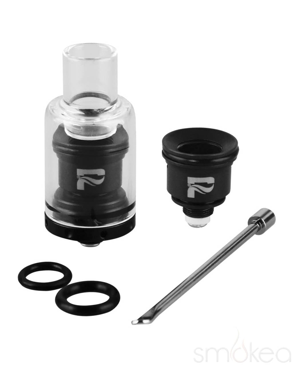 Shop Pulsar APX Wax Glass Atomizer Kit in australian