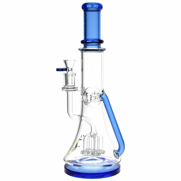 Shop Pulsar 12.75” Backflow Recycler Bong in australian
