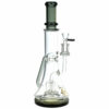 Shop Pulsar 12.75” Backflow Recycler Bong in australian