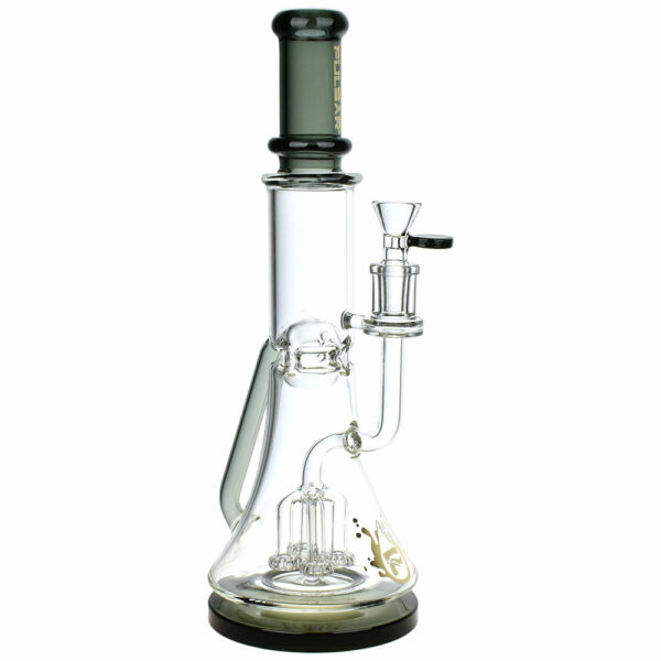 Shop Pulsar 12.75” Backflow Recycler Bong in australian