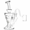 Shop Pulsar 7.25” Chalice Dab Rig in australian