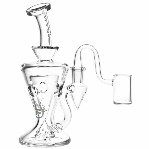 Shop Pulsar 7.25” Chalice Dab Rig in australian