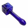 Shop Pulsar Cube Universe Spoon Pipe in australian